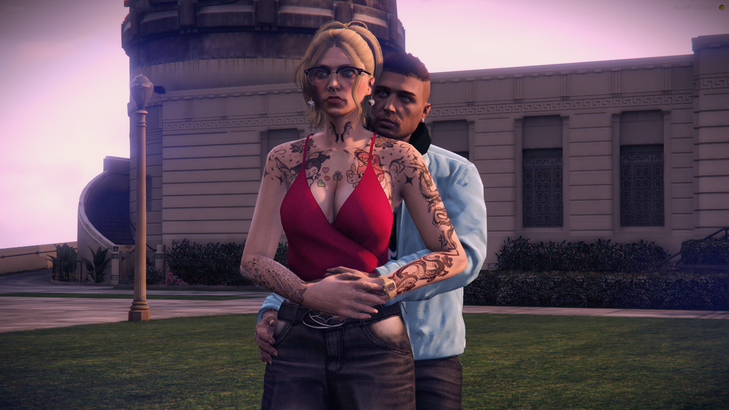 Foto 28 de Claire Evans